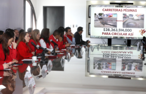 El PRI Estado de México denuncia “tarifazo ambiental”: Morena recauda 28 mil mdp a costa de las familias mexiquenses