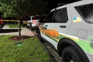 Niño mata a sus padres en Florida y llama a la policía para entregarse