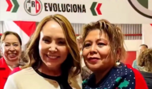 PRI Estado de México fortalece su organización territorial con militancia activa y convicción política