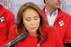 PRI Estado de México denuncia crisis de desapariciones y señala responsabilidad directa de Morena