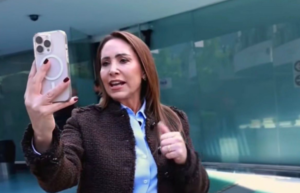 Cristina Ruiz Sandoval exige responsabilidad ante la crisis sanitaria y señala omisiones del gobierno