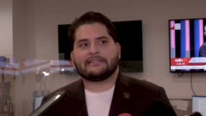 La Red Jóvenes X México es la fuerza que organiza, propone y construye futuro