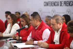 PRI Estado de México cuestiona eficacia del Hoy No Circula en zonas metropolitanas