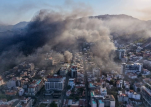 PRI Estado de México exige estrategia firme ante la expansión de la narcoviolencia