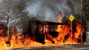 Carlos Mancilla: la juventud exige un cambio real en la estrategia de seguridad