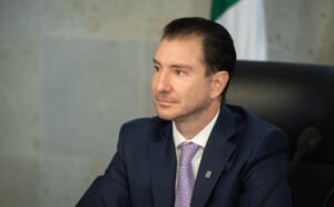 Elías Rescala propone que CDMX e Hidalgo paguen por la basura enviada al Edoméx