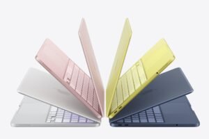 Apple presenta la MacBook Neo, su nueva línea de computadoras de bajo costo