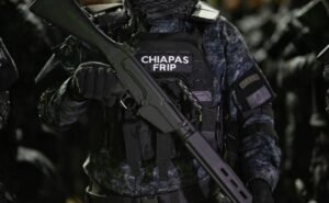 Chiapas investiga presuntos pagos del CJNG a los Pakales