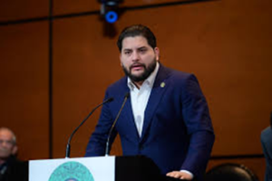 Carlos Mancilla y Red Jóvenes X México impulsan unidad política para fortalecer la democracia