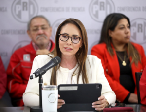 PRI Estado de México llama a poner a México por encima de las diferencias políticas