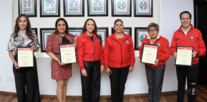 PRI Estado de México afirma que su compromiso es defender a la gente, no aplaudir errores