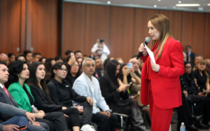 PRI Estado de México respalda la defensa de la libertad y la democracia frente a regímenes autoritarios