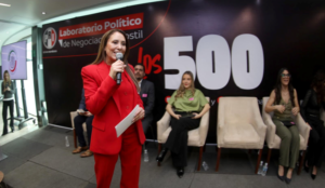 PRI Estado de México reafirma su convicción y honestidad en reunión de Los 500