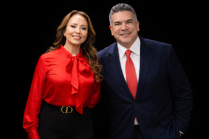 Cristina Ruiz Sandoval: el PRI es la opción responsable para gobernar México