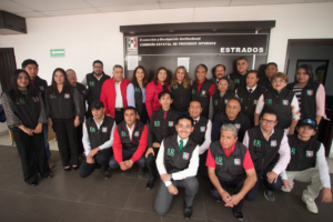 PRI Estado de México avanza en la renovación de su Consejo Político Estatal 2026-2029