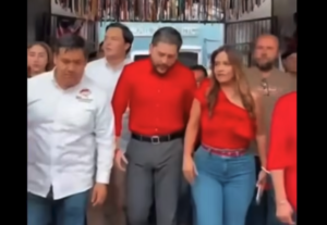 Red Jóvenes X México renueva dirigencia estatal en Puebla y abre nueva etapa organizativa