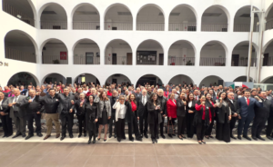 PRI Estado de México reafirma su orgullo e identidad como tierra de historia y grandeza