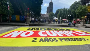 PRI Estado de México comparte mensaje sobre conducción y rumbo en el país