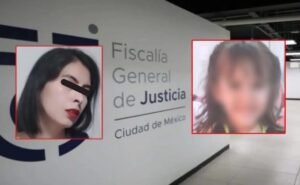 Hallan muertas a madre e hija en Azcapotzalco; estaban reportadas como desaparecidas