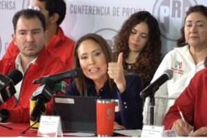 PRI Edoméx exige auditoría en Tultitlán y claridad sobre contratos por más de 72 mdp