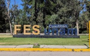 Alumnos de la FES Cuautitlán se van a paro tras asesinato de compañero