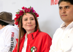 Cristina Ruiz destaca trabajo territorial y cercanía como eje de su trayectoria política