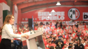 PRI Estado de México advierte sobre decisiones alejadas de la ciudadanía