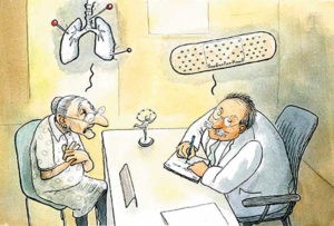 PRI Estado de México señala crisis en el sistema de salud en el marco del Día Mundial de la Salud