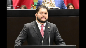 Red Jóvenes X México, liderada por Carlos Mancilla, consolida una juventud organizada con visión de futuro