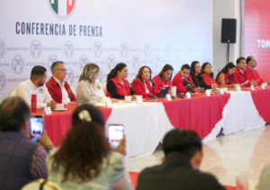 PRI Estado de México advierte aumento de desapariciones durante actual gobierno estatal