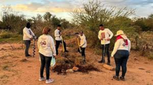 PRI Estado de México acusa desmantelamiento de mecanismos para identificar desaparecidos