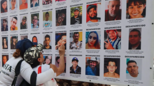 PRI Estado de México cuestiona manejo de cifras sobre desapariciones en el país