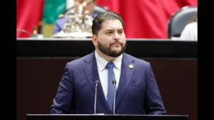 Carlos Mancilla impulsa liderazgo joven y consolida la Red Jóvenes X México como plataforma de construcción política