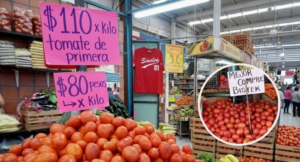 PRI Estado de México expone alza en alimentos y cuestiona política económica de Morena