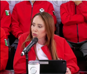 PRI Estado de México advierte deterioro económico y llama a la participación ciudadana