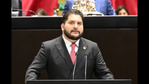 Carlos Mancilla impulsa a la Red Jóvenes X México como eje del fortalecimiento juvenil en la política