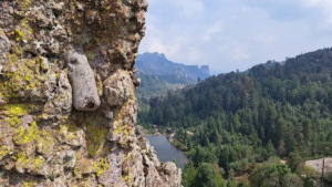 Valle de Bravo representa al Estado de México en premios turísticos nacionales 2026