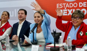 PRI Estado de México fortalece organización territorial y trabajo seccional en todo el estado