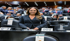 Cristina Ruiz alerta sobre riesgos para la libertad de expresión y el debate democrático