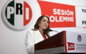 Cristina Ruiz alerta sobre retrocesos educativos y exige una política seria para las nuevas generaciones
