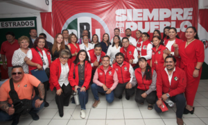 PRI Estado de México advierte que la incertidumbre es consecuencia de decisiones sin resultados ni claridad