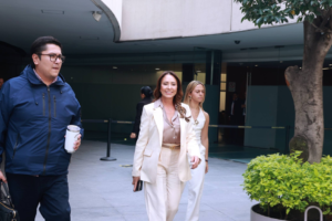 Cristina Ruíz llama a fortalecer políticas públicas para respaldar a las madres mexicanas