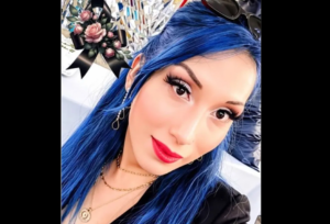 PRI Estado de México exige justicia por el transfeminicidio de Estefanía Delgado en Mexicalcingo