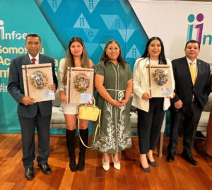 PRI Estado de México mantiene liderazgo en transparencia y buenas prácticas institucionales