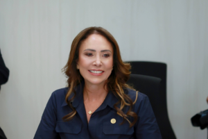 Cristina Ruiz critica contradicciones de la SEP y exige mayor seriedad en política educativa