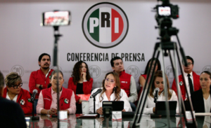 Crisis educativa en México golpea a millones de estudiantes: PRI Estado de México