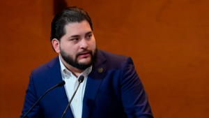 Carlos Mancilla impulsa a la Red Jóvenes X México como plataforma de liderazgo juvenil