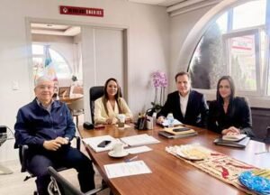 PRI Estado de México fortalece análisis y construcción de propuestas para las familias mexiquenses
