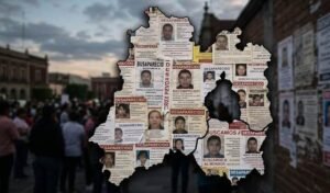 PRI Estado de México exige atención real ante crisis de desaparecidos
