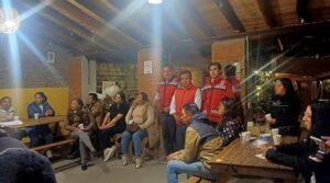 El PRI Estado de México fortalece estructura territorial con integración de comités seccionales